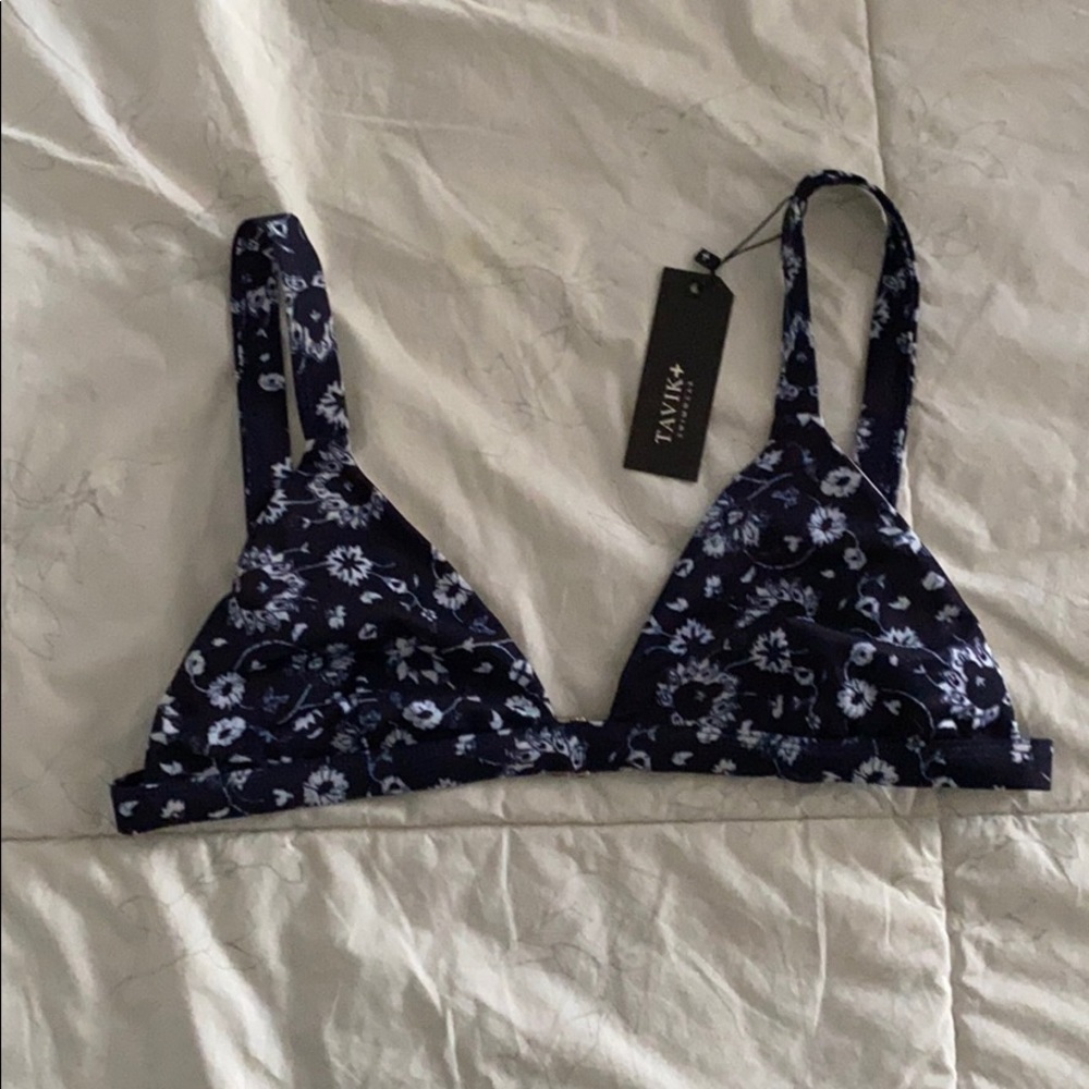 Tavik Addison Top